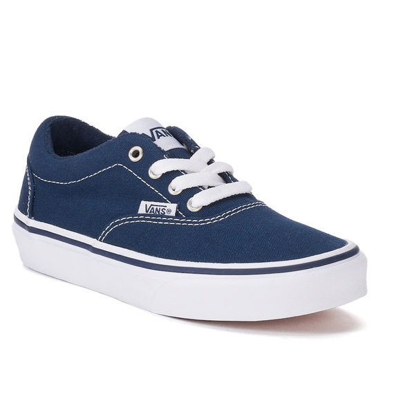 vans for kids price